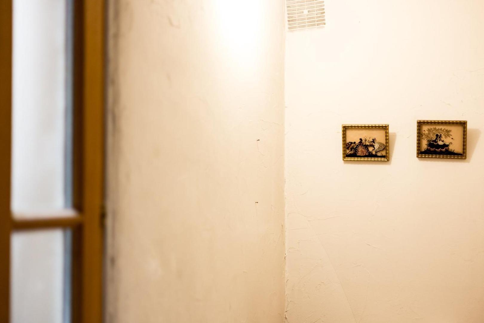 דירות La Loge Des Avocats Du Vieux Lyon Ail מראה חיצוני תמונה